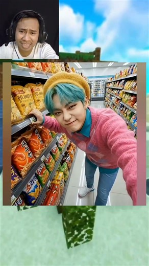 Tebak Anomali KPop Demon Hunter Paling Kocak Part 2