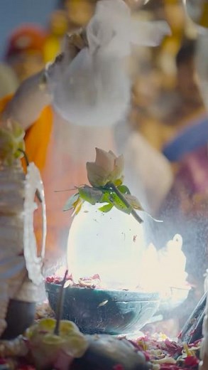 Shambho Swayambho 🔱 Powerful Shiva Chant| Om Namah Shivaya | Maha Shivaratri Energy #omnamahshivaya