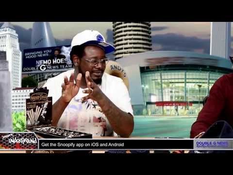 T Pain Loses The Locks & Comes Back To Music (GGN)