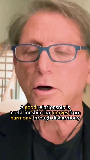 3.9K views · 124 reactions | "I call the harmony phase of a...