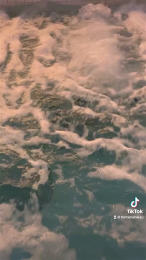 Indulge in the blissful serenity of Lapis Spa. Click the link in our bio to book your relaxation journey today ✨ https://www.fontainebleau.com/spa | Fontainebleau Miami Beach