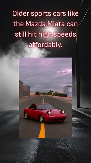 Fastest car under $5k #budgetmods #automobile #cartok #facts #lowbudgetscars