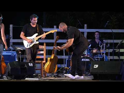 ΓΙΑΝΝΗΣ ΚΟΧΛΕΡ - ΕΧΩ ΑΝΑΓΚΗ (LIVE)
