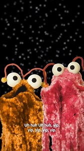 Does anyone speak Martian? | Sesame Street