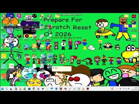 Magic Desktop Skits - Episode 24 [REQUESTS OPEN]