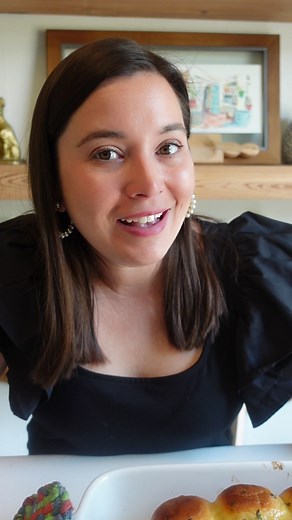 Tailgates, holiday parties, even easy dinners—there's no wrong time to serve these mini sandwiches. Get the recipe: https://bit.ly/3NNcfyW | Southern Living