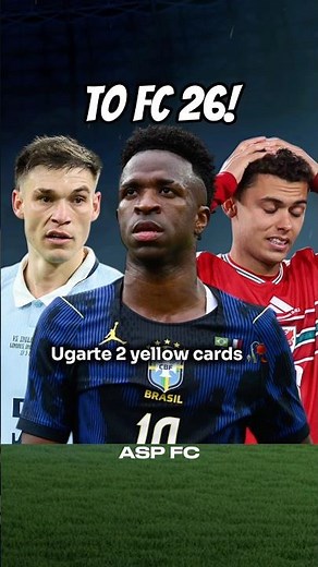 I added players who lost AURA this week to FC 26! Week 21