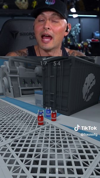 Easiest Way To Do Pressure Task! | LOCKDOWN Protocol #lockdownprotocol #lockdownprotocolgame #pcgaming #gaming #viral