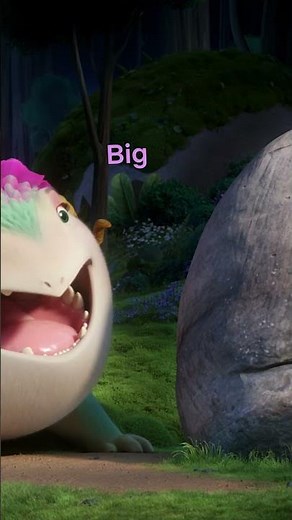 rocks ARE the best 🪨 Spellbound