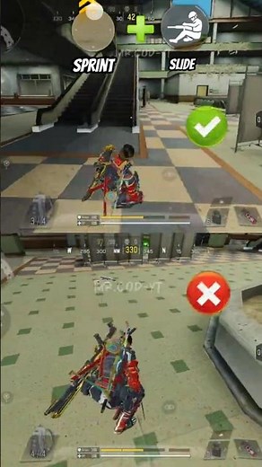 ✅Use This Pro Tips✅Settings in CODM BR 💯🔥Codmobile🤕CODM Pro Setting #shorts #codmbr #codm #ff #cod