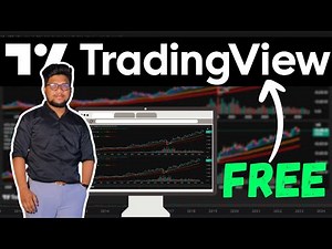 "How to Use TradingView for FREE | Sharath TFE | STOCK MARKET | TRADING TELUGU |
