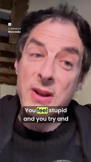 How Mathematicians Confront their Fears – David Bessis