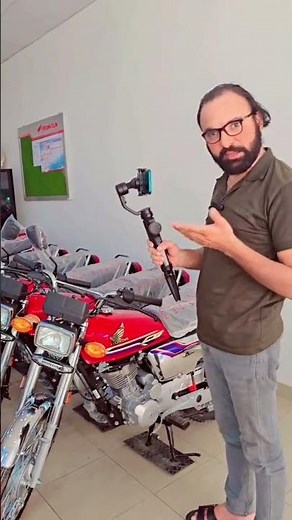 Zhiyun Smooth 4 Gimbal First Review