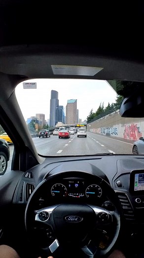 6.6K views · 100 reactions | Quick Morning Car Lockout #diy #seattlewashington #carlockout | Locksmith Contact | Facebook