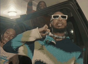 Key Glock Drops “No Hook” Video