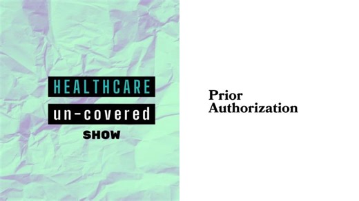 Prior Authorization s Impact on Physicians with Wendy Dean MD | Moral Injury of Healthcare posted on the topic | LinkedIn