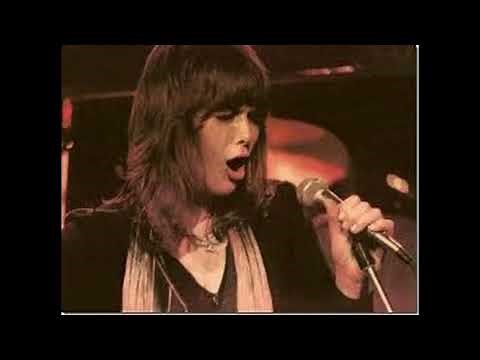 Isolated Clare Torry vocals from Great Gig in the Sky