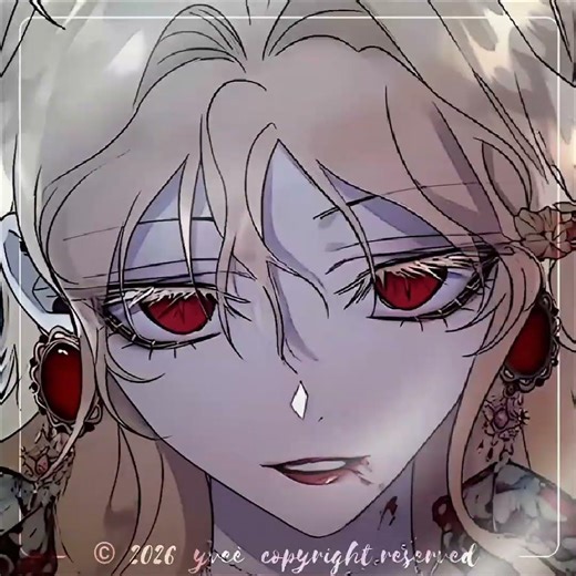 Roxana agriche - the way to protect female lead older brother - #manhwa #edit #animeart
