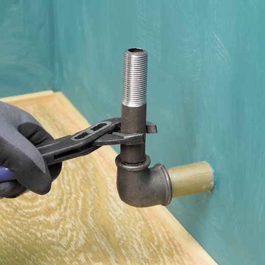 460K views · 456 reactions | Plumbing tips every homeowner should know | Wood Mood | Facebook