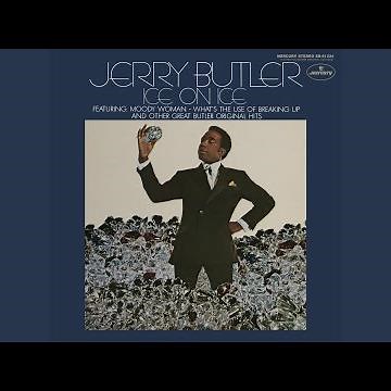 What's The Use Of Breaking Up (Album Version)