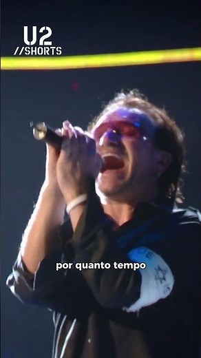 U2 - 40 (Vertigo Tour)
