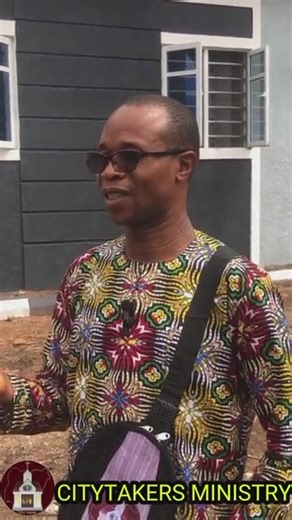 CITYTAKERS MINISTRY A 104 DAYS CITYWIDE CRUSADE COMPLETED The CityTakers Ministry 104 Days Old Rugged Cross crusade titled, "I CHOOSE CHRIST" has ended with Grace and massive miracles. We enjoyed an unprecedented move of God throughout this Gospel season. To the best of our knowledge this is the longest crusade in Church History. The intention was not to make history, though, but a new history in the Body of Christ has been recorded. We return all glory to God Almighty. In the course of this pro