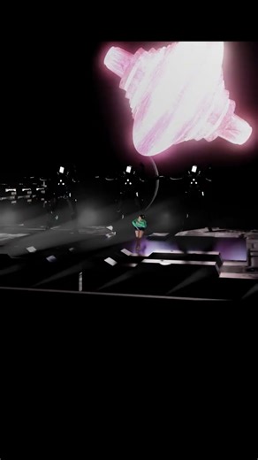 Made with #Blender and #TouchDesigner