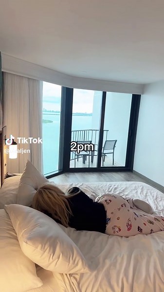 Enjoy the Best Miami Views with Jen Blanco on TikTok