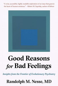 Book provides a new framework for making sense of mental illness | ASU News