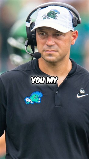 Jon Sumrall and Pat Dye share similar backgrounds. | Auburn Daily