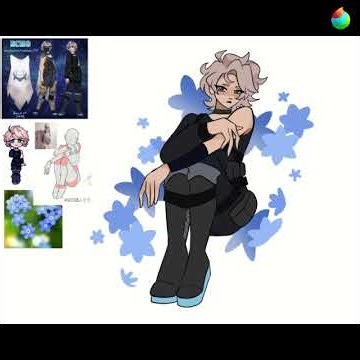 ✏️Precure | Commission Speedpaint #shorts