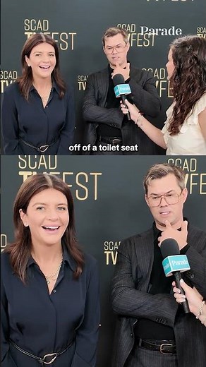 Andrew Rannells Reveals the 'Girls' Memory That Stuck With Him Most