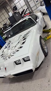 5.4K views · 6.3K reactions | Perfection by @davehallramc & @restoreamusclecar #musclecar #pontiac #firebird #transam #gto #americanmuscle #musclecars #americanmusclecars #60s #70s #protouring #80s #vintage #classic #oldschool #restomod #gm #bandit #v8 #fbody #pontiac_firebird_transam | Pontiac firebird transam | Facebook