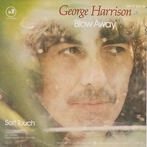 George Harrison - Blow Away