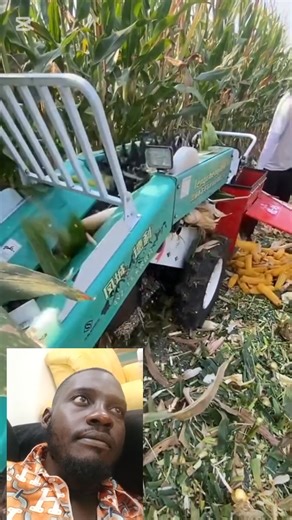 2.1M views · 10K reactions | Smart farming is taking over. Technology into agriculture is a life saver. This is a great machine that my people will love to have. New TIME AGRIC Business.04 #everyonehighlightsfollowerseveryonehighlightsfollowerseveryone #farm | Akir Andrew Iorfa | Facebook