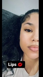 Lips 💋 #clicklinkinbio #FacebookReelsContest #viralreels #reels2023 #reelsfb #facebookreels #90sVibes #reels #blessed #repostchallenge | Portia P Fontane