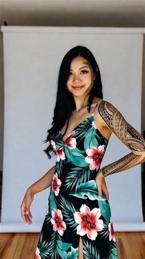 Girls with Tattoos - Original Reality TV Series