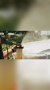 BREAKING: 35% OFF AstroAI Wide Neck Foam Cannon! • Spill-proof pouring with wide neck design • Fits most high-pressure washers Want a showroom shine on your ride? Grab the deal now and make it happen! | AstroAI | Facebook