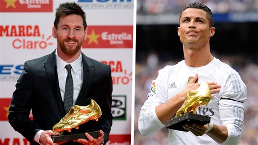 What is the European Golden Shoe? Winners, scoring & guide to top scorer award | Goal.com Canada
