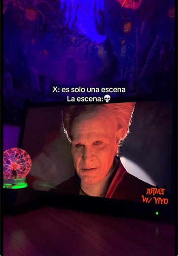 The Disturbing Baby Scene from Bram Stoker's Dracula