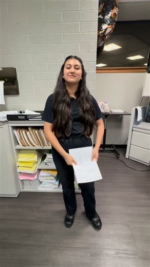 9K views · 132 reactions | Behind every cop is a records or support staff member who already knows the answer, pulled the file, and fixed the typo we didn’t know we made. Happy Law Enforcement Records & Support Personnel Appreciation Week! We’d be lost… and probably mislabeled… without you. | Downey Police Department - Government Agency | Facebook