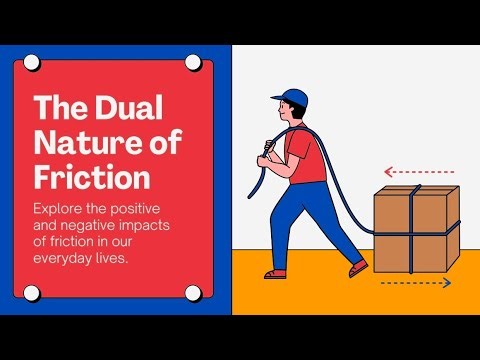 Understanding Friction | Class 8 Science Explained....