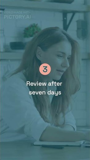 Study faster with Spaced Repetition