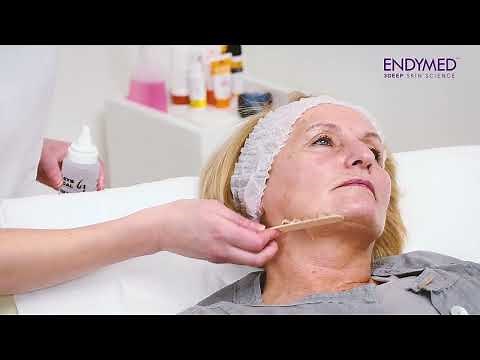 ENDYMED TIGHTEN Radiofrequency Skin Tightening | DRVICTORIA™ Clinic