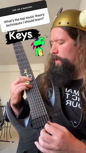 Where do I start with Music Theory? 🎼 🎸