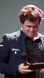 2.6K views · 2.1K reactions | Magnus Carlsen wins two tournaments in a row.  At Norway Chess 2025, he was third with three rounds to go… and he won! In his very next tournament, the Grand Chess Tour SuperUnited Croatia Rapid & Blitz, he was third after the rapid… and won again! Winning is what he does. ♟️ #NorwayChess #MagnusCarlsen | Norway Chess | Facebook