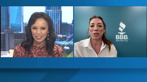 What is a brushing scam? Expert tips to avoid becoming a victim