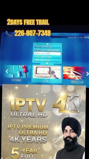 Best iptv service.All over the world #entertainment #livetv
