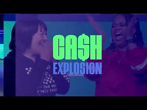 Cash Explosion April 5, 2025