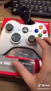 Đánh Giá Tay Cầm Xbox 360 Từ Hà Nội